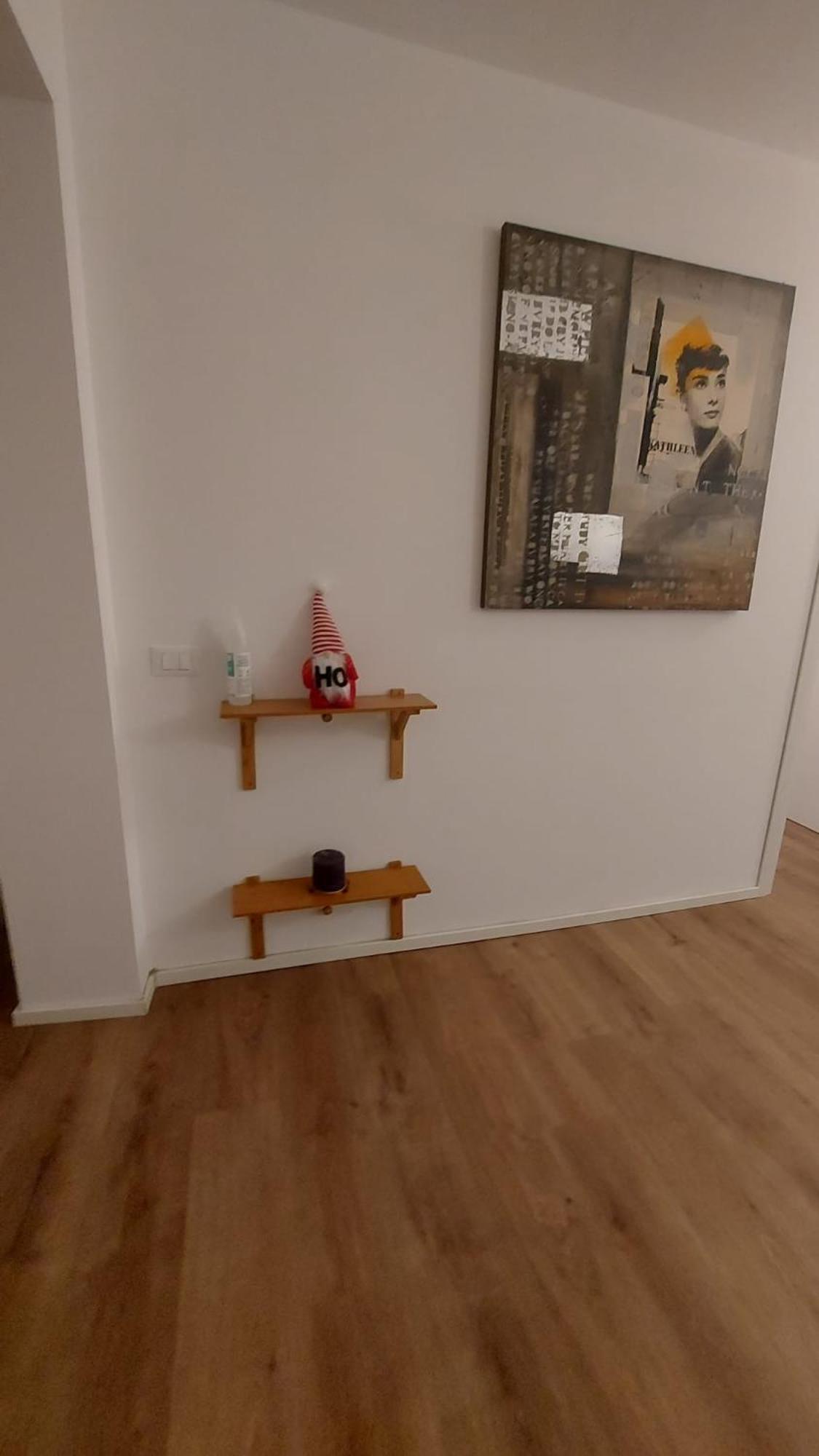 A Casa Di Elena Apartment Palermo Bagian luar foto