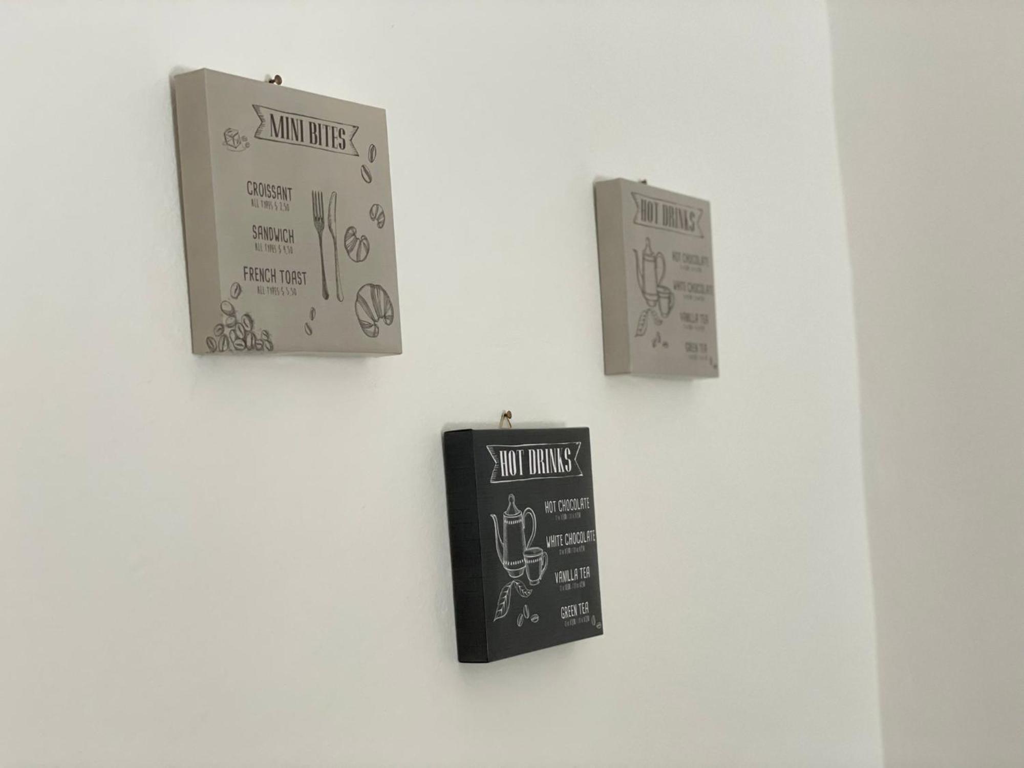 A Casa Di Elena Apartment Palermo Bagian luar foto